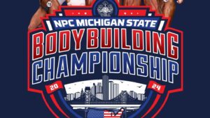Michigan State Championships NPC 2024 (resultados)