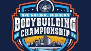 Natural Michigan State Championships NPC 2024 (resultados)