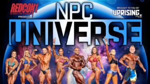 Universe NPC 2024 (resultados)