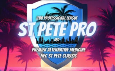 St Pete Pro 2026 (resultados)