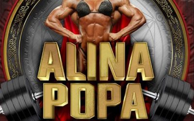 Alina Popa Classic Pro 2026 (atletas)