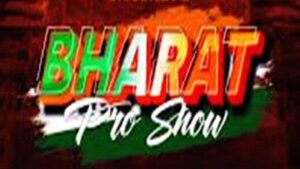 Bharat Pro Show 2025 (resultados)
