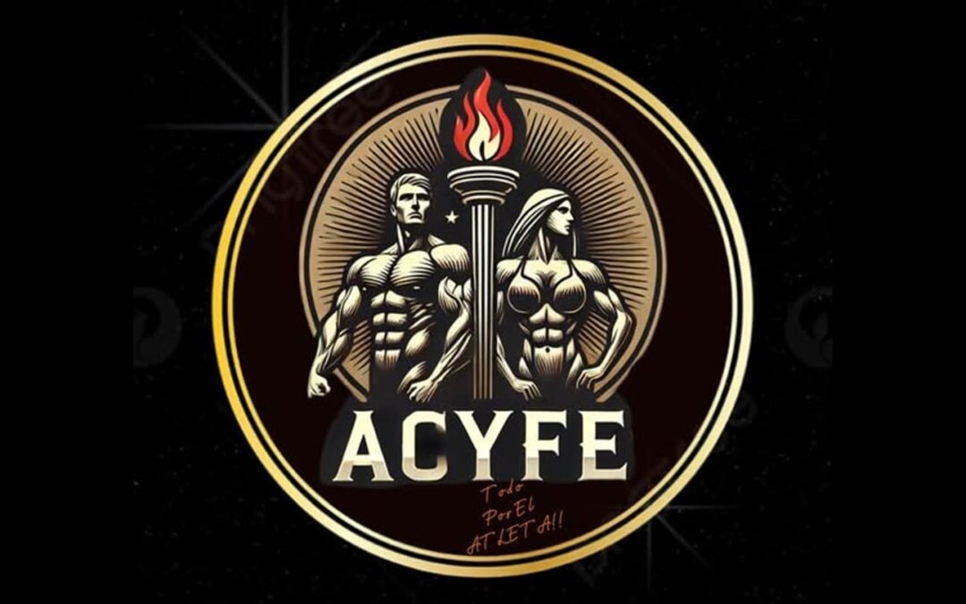 Se presentan oficialmente las siglas ACYFE