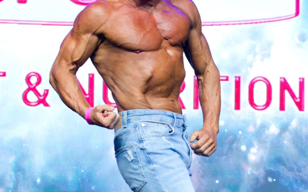 AECN incluye la categoría Mens Street Model