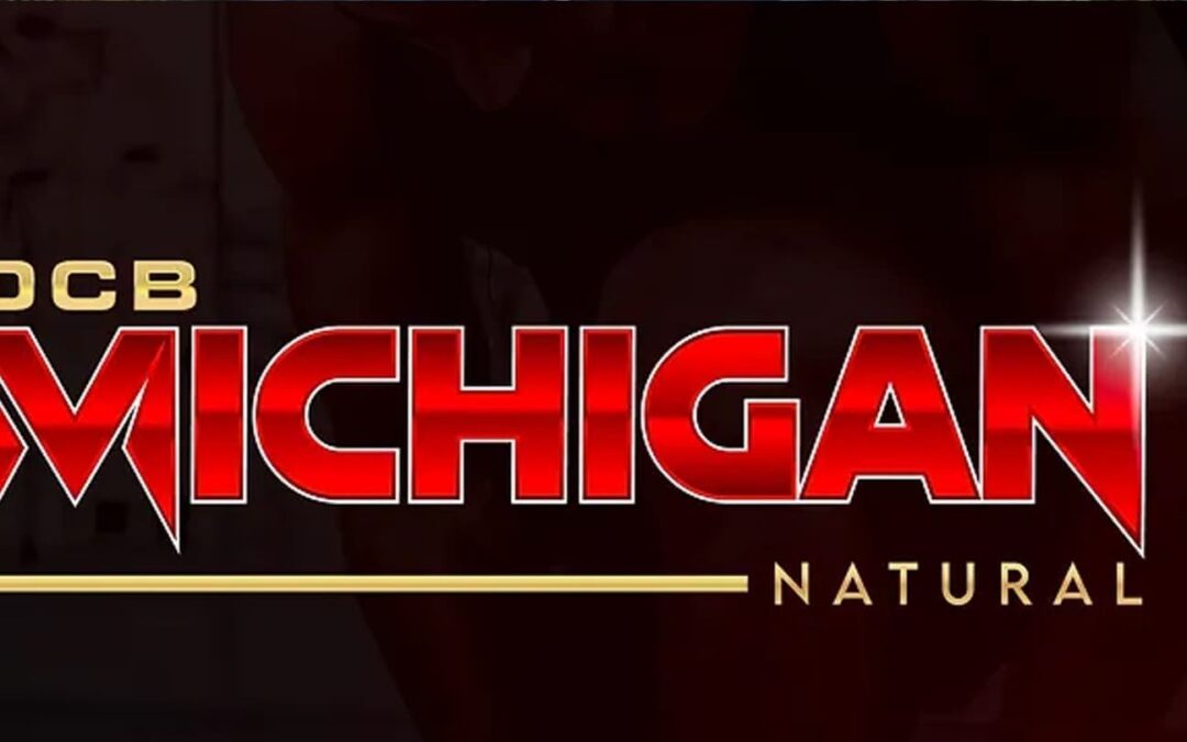 Michigan Natural OCB 2024 (resultados)