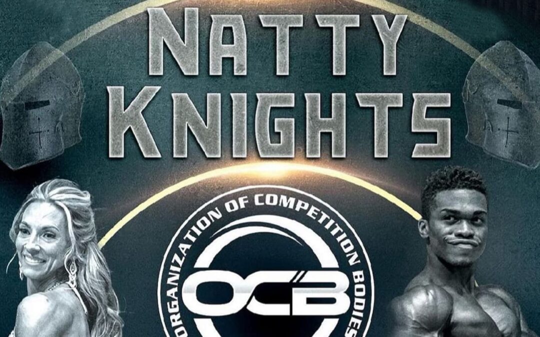 Natty Knights OCB 2024 (resultados)