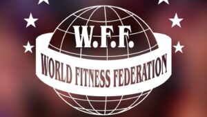 Calendario deportivo WFF 2025