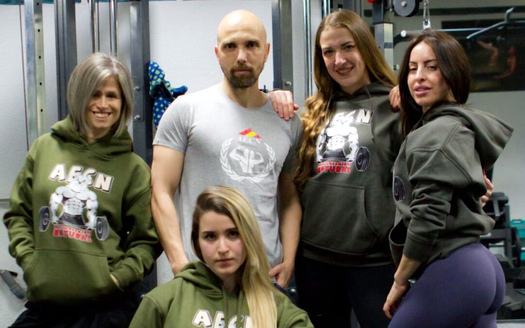 Disfruta tu código descuento para AECN NATURAL WEAR