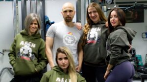 Disfruta tu código descuento para AECN NATURAL WEAR