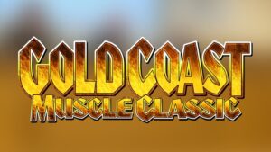 Gold Coast Muscle Classic NPC 2026 (resultados)