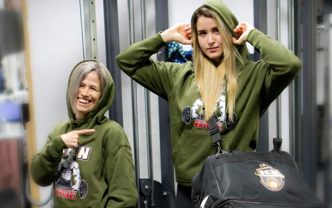 Aprovecha tu código descuento para AECN NATURAL WEAR