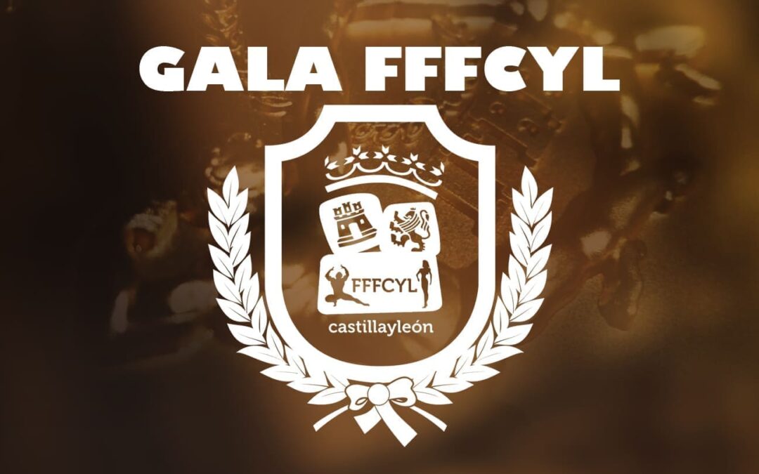Gala del Deporte FFFCyL 2025 (presentación)