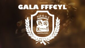 Gala del Deporte FFFCyL 2025 (recordatorio)