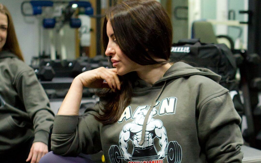 Tu código descuento para AECN NATURAL WEAR