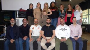 Convención anual FFFCyL 2025