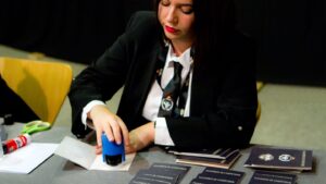 Renovando los pasaportes AECN 2025