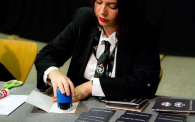 Renovación de pasaportes AECN 2026