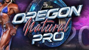 Oregón Natural Pro 2026 (resultados)