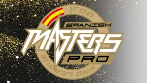 Spanish Masters Pro 2026 (resultados)