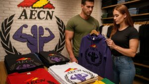 Tu código descuento para la línea AECN NATURAL WEAR