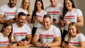 No olvides visitar la tienda virtual de Culturismoweb