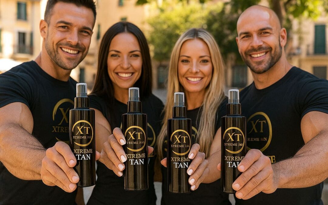 En breve será nombrado un nuevo Embajador de Marca XT