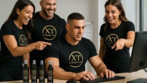 Rebajas XTreme Tan, solo hasta el 25 de enero