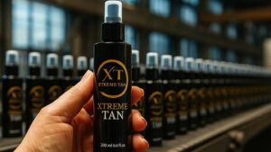 Aprovecha estos códigos de descuento para Xtreme Tan