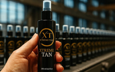 Aprovecha estos códigos de descuento para Xtreme Tan