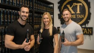 Ya puedes adquirir el nuevo tinte XTREME TAN