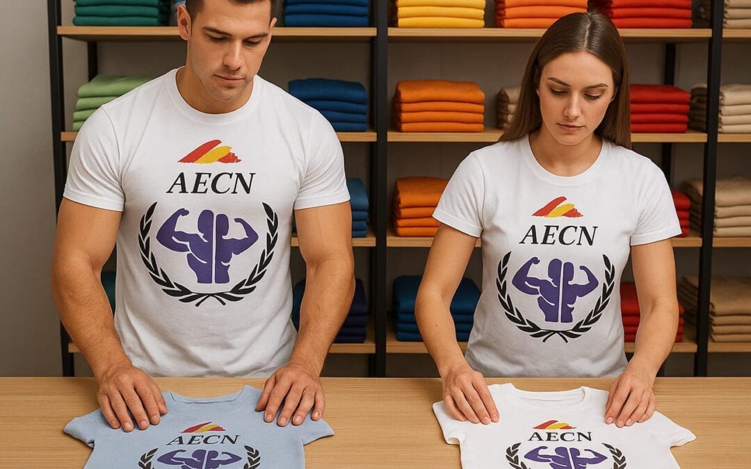 Este es tu código descuento para la línea AECN NATURAL WEAR