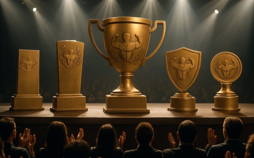 Vuelve el Trofeo al Mejor Posador de Classic AECN