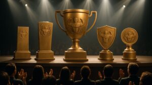 Vuelve el Trofeo al Mejor Posador de Classic AECN