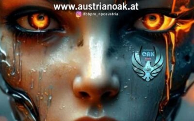 Austrian Oak Pro 2026 (atletas)