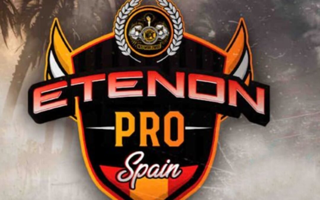 Etenon Spain Pro 2025 (resultados)