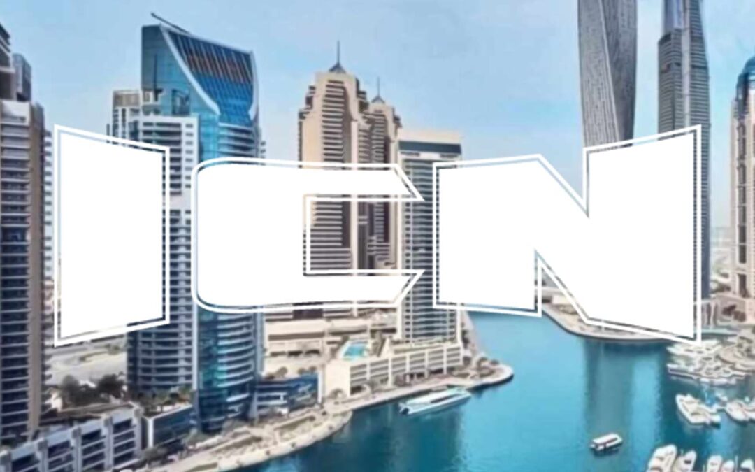 Campeonato del Mundo ICN (equipo español)