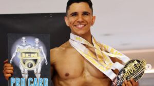 Juanjo Olivella, nuevo embajador de marca Xtreme Tan