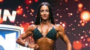 Laura Gutiérrez, nombrada embajadora de marca Xtreme Tan