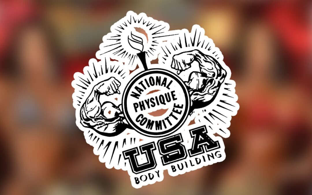 Johnnie O Jackson Classic NPC 2025 (resultados)