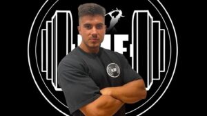 Manu Frias, nombrado embajador de marca Xtreme Tan