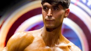 Sergi Doménech, nombrado embajador de marca Xtreme Tan