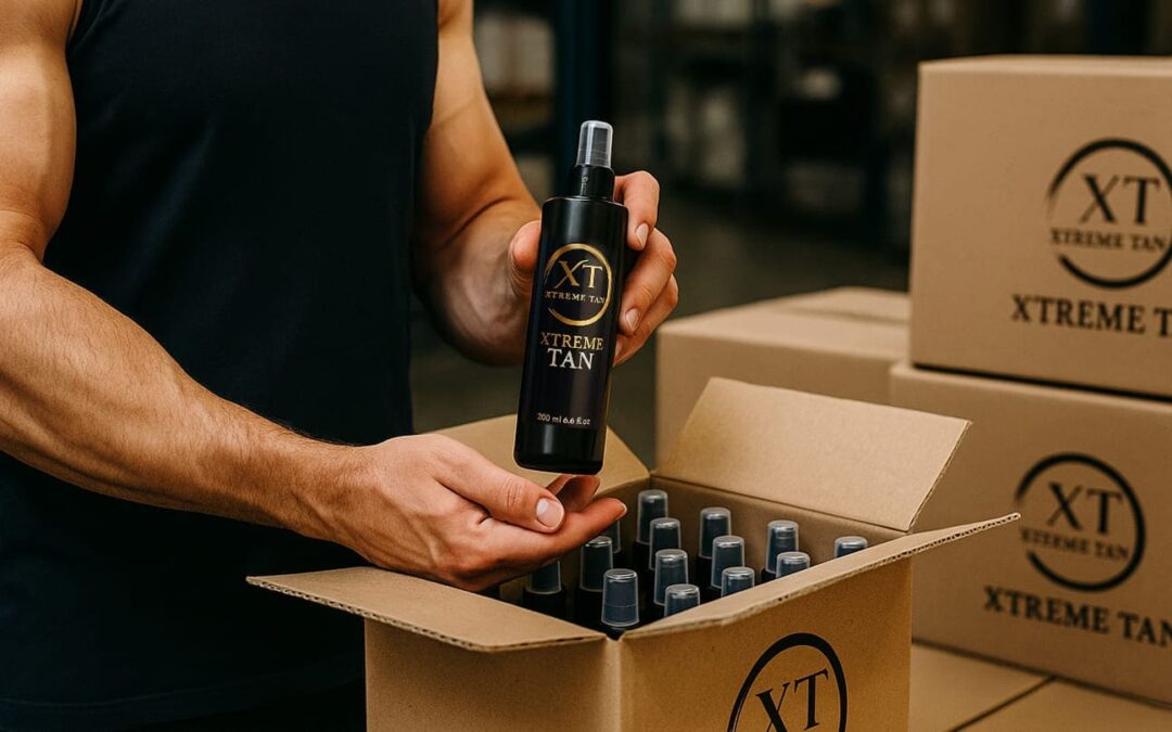 Packs XTREME TAN, el mejor tinte del mercado