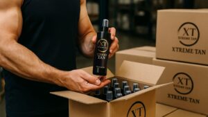 Packs XTREME TAN, el mejor tinte del mercado