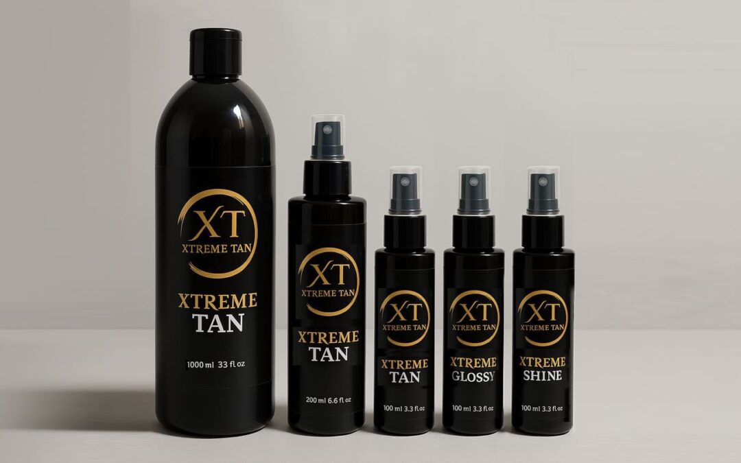 Llega Xtreme Glossy y Xtreme Shine para completar XT