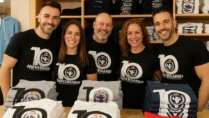 Aquí tienes un código descuento para AECN NATURAL WEAR