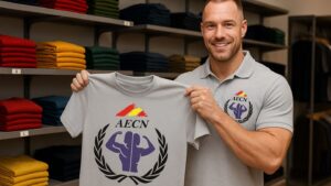 Aquí está tu código descuento para la línea AECN NATURAL WEAR