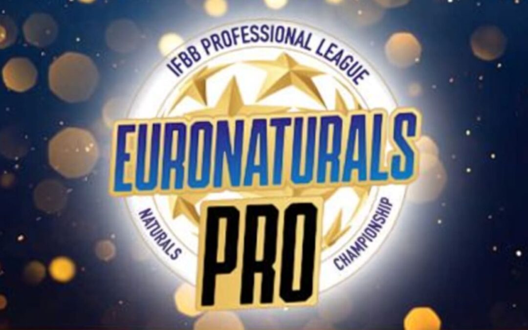 Euronaturals Pro 2025 (resultados)