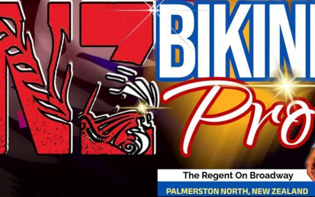 NZ Pro 2025 (atletas)