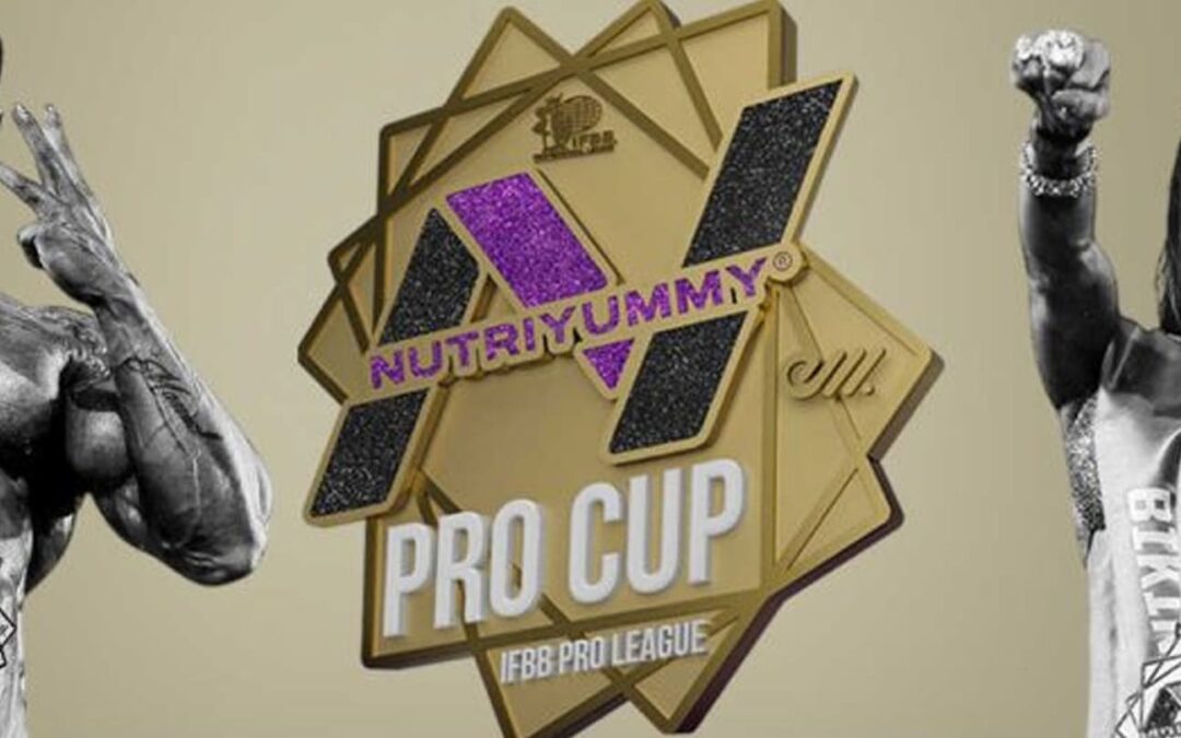 Nutriyummy Pro 2025 (atletas)