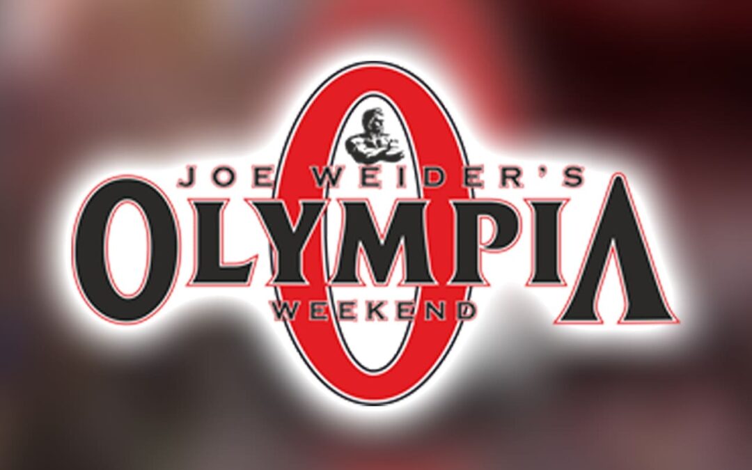 Olympia Weekend 2026 (atletas)